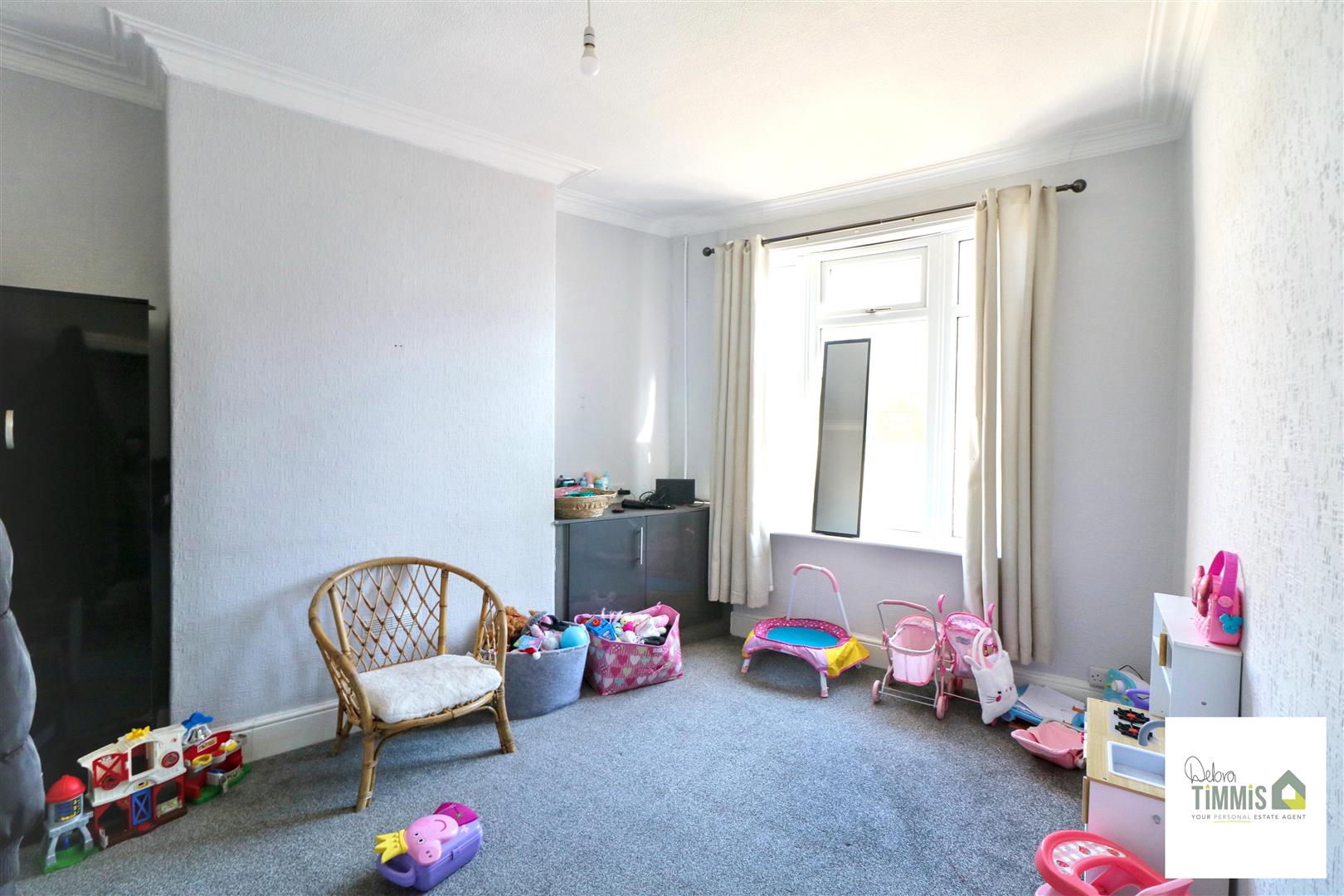 Northwood Park Road, Northwood, Stoke-On-Trent